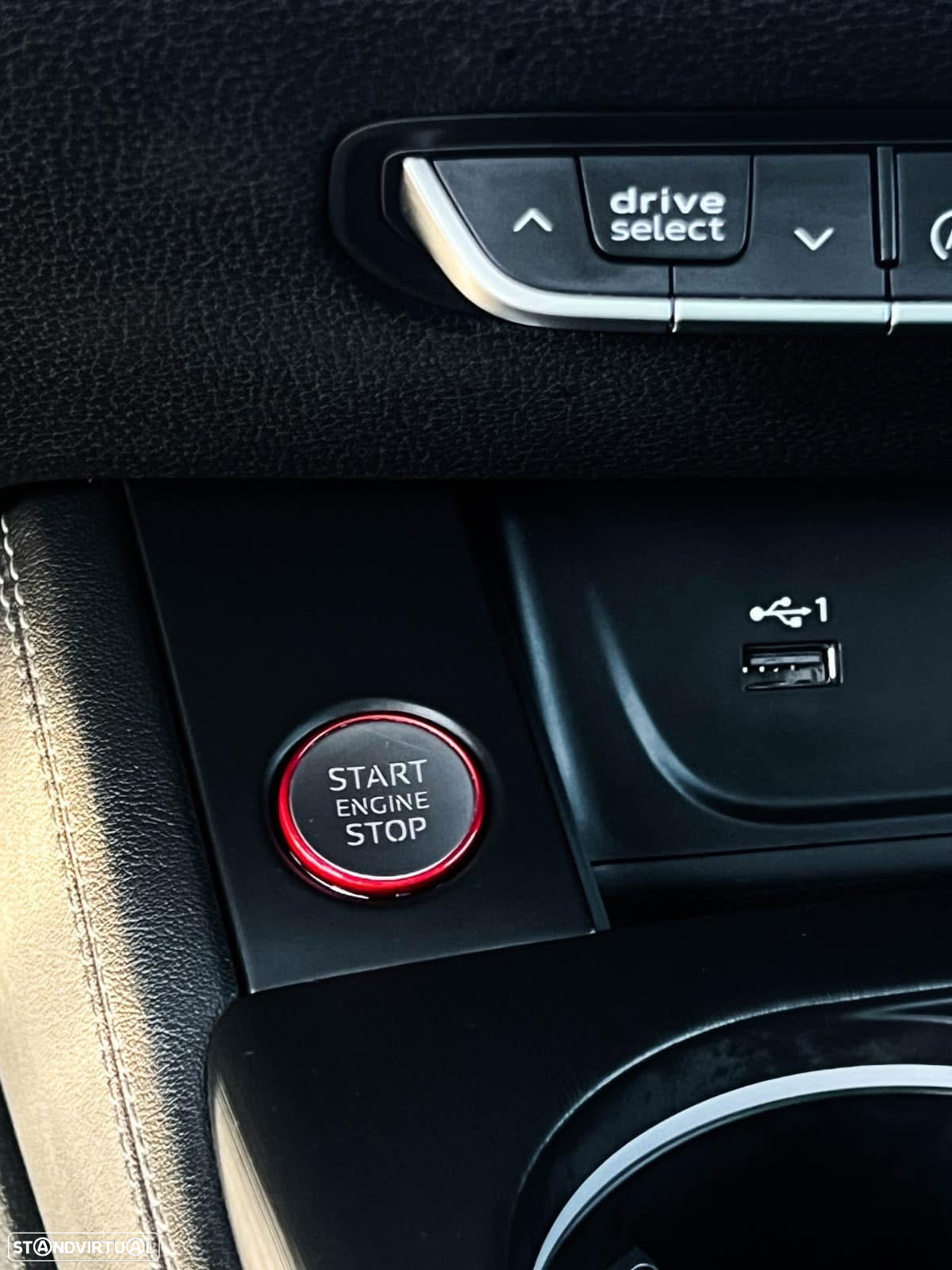 Audi RS5 Coupe 2.9 TFSI quattro tiptronic - 44