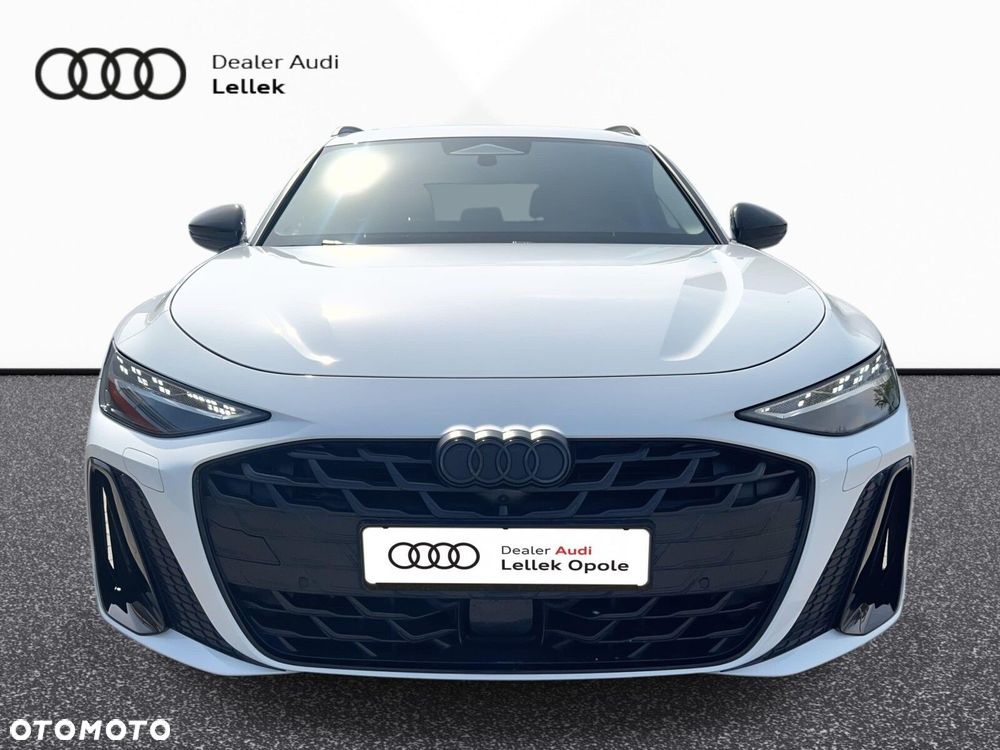 Audi A6 Avant 40 TDI mHEV S tronic - 3