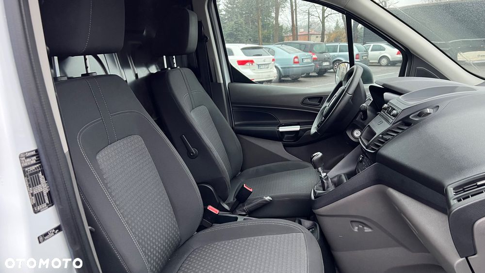 Ford Transit Connect - 7