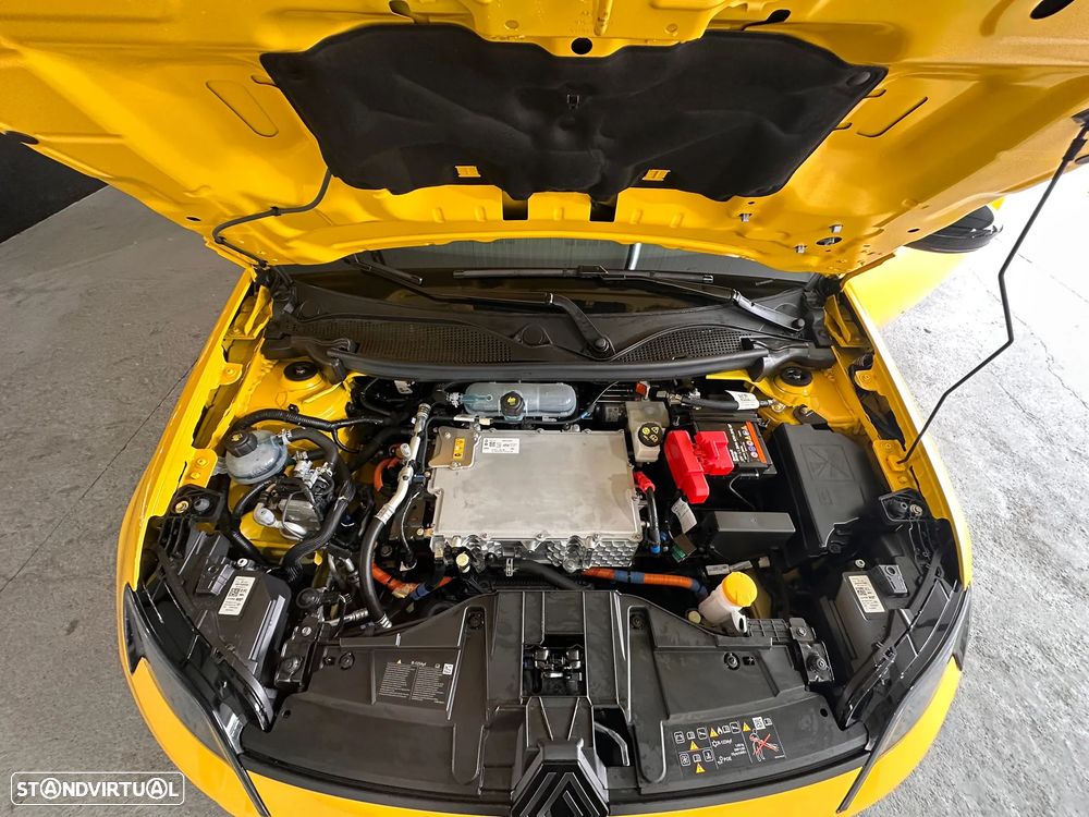 Renault 5 E-Tech 40 kWh Evolution Autonomia Urbana - 33