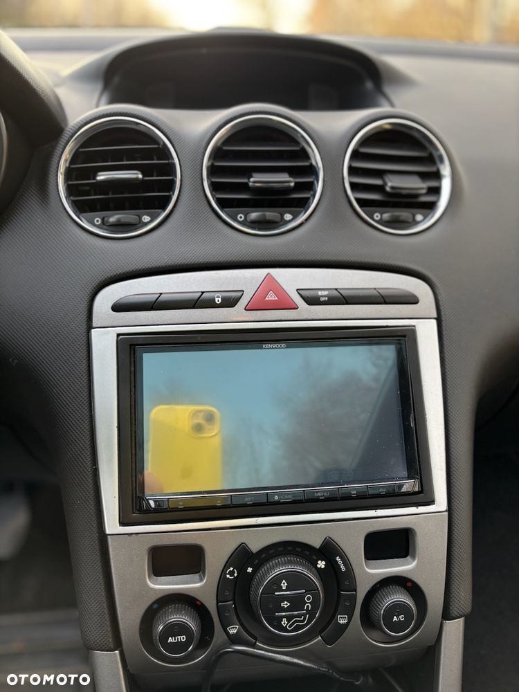 Peugeot 308 1.6 HDi Premium - 7