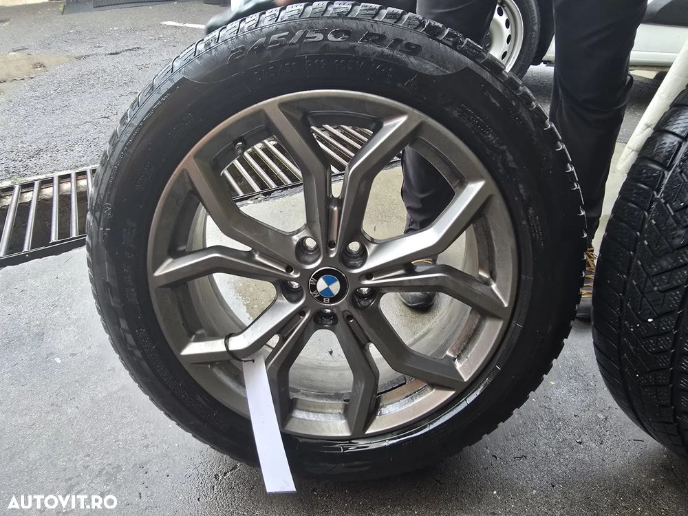 BMW X3 M M40i - 29
