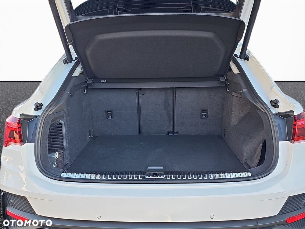 Audi Q3 Sportback 45 TFSI e S Line S tronic - 29