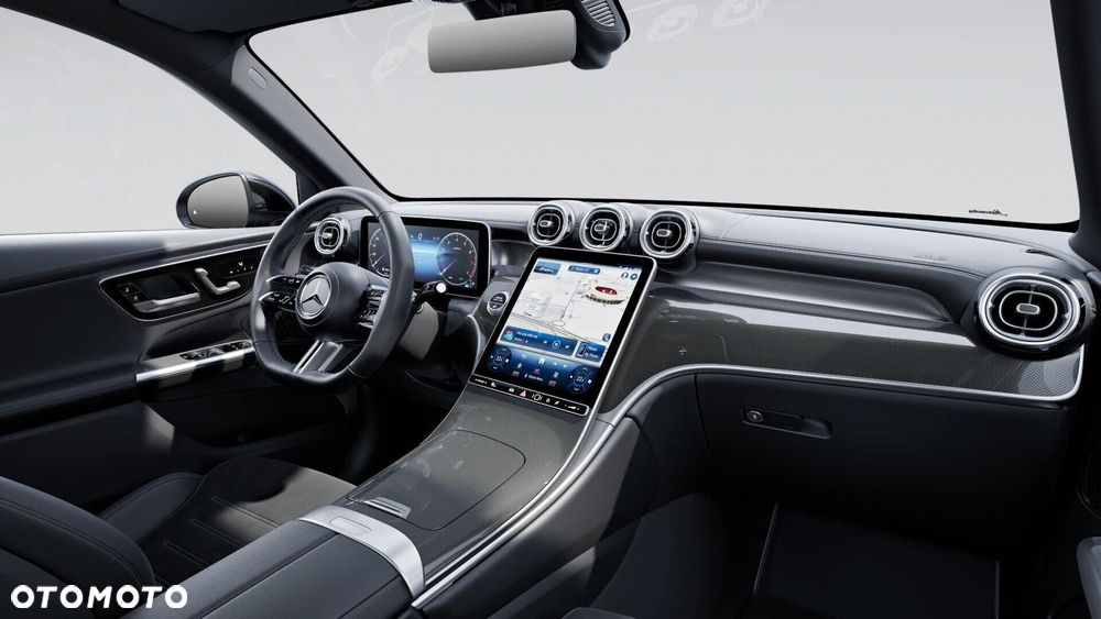 Mercedes-Benz GLC - 9
