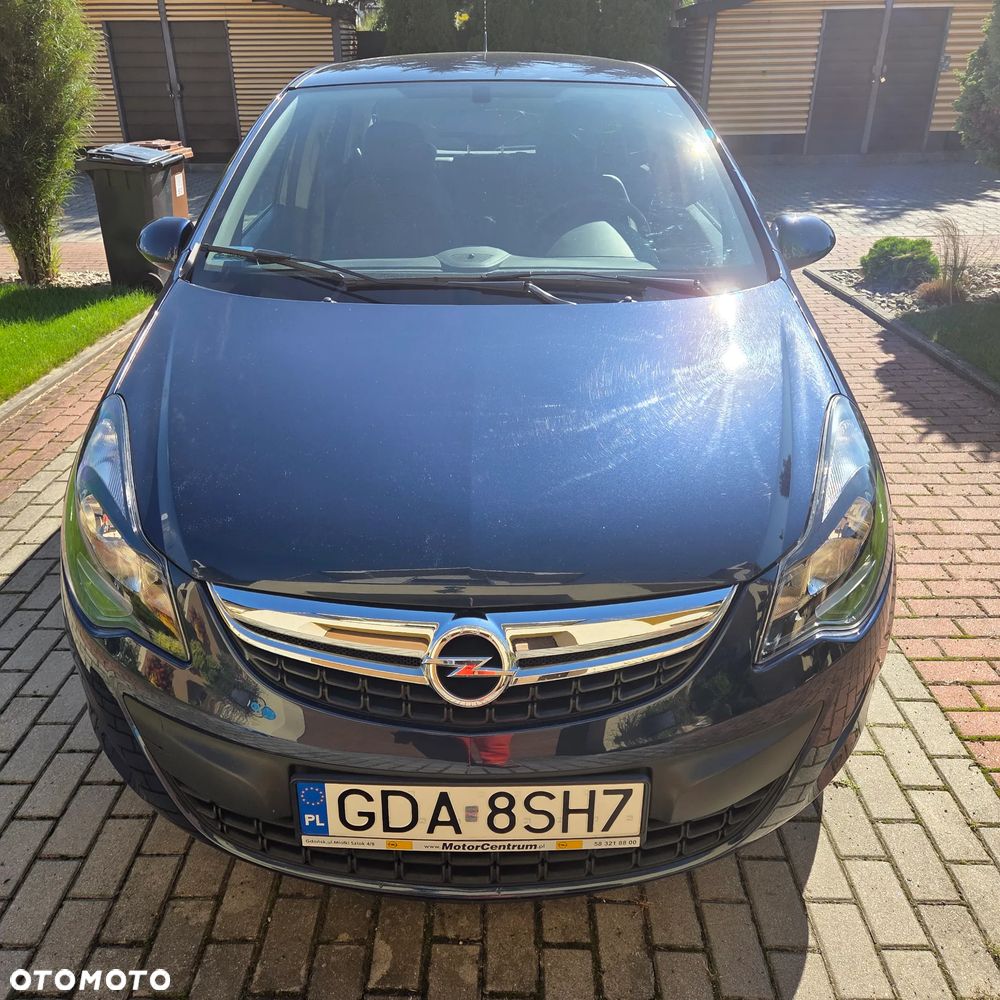 Opel Corsa 1.2 16V Enjoy - 3