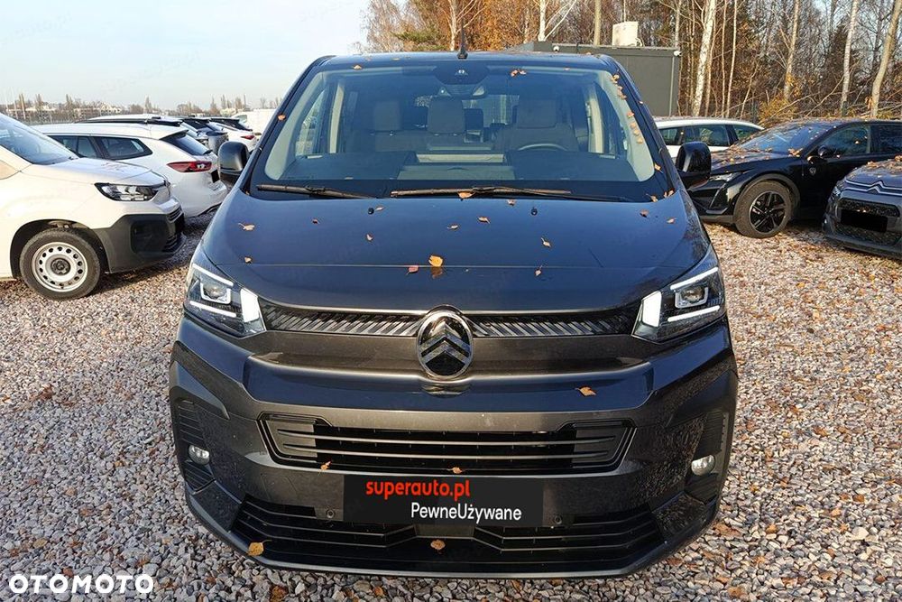 Citroën SpaceTourer - 2