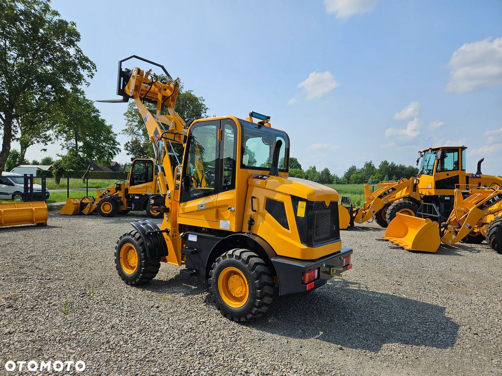 CTM 610 - 20