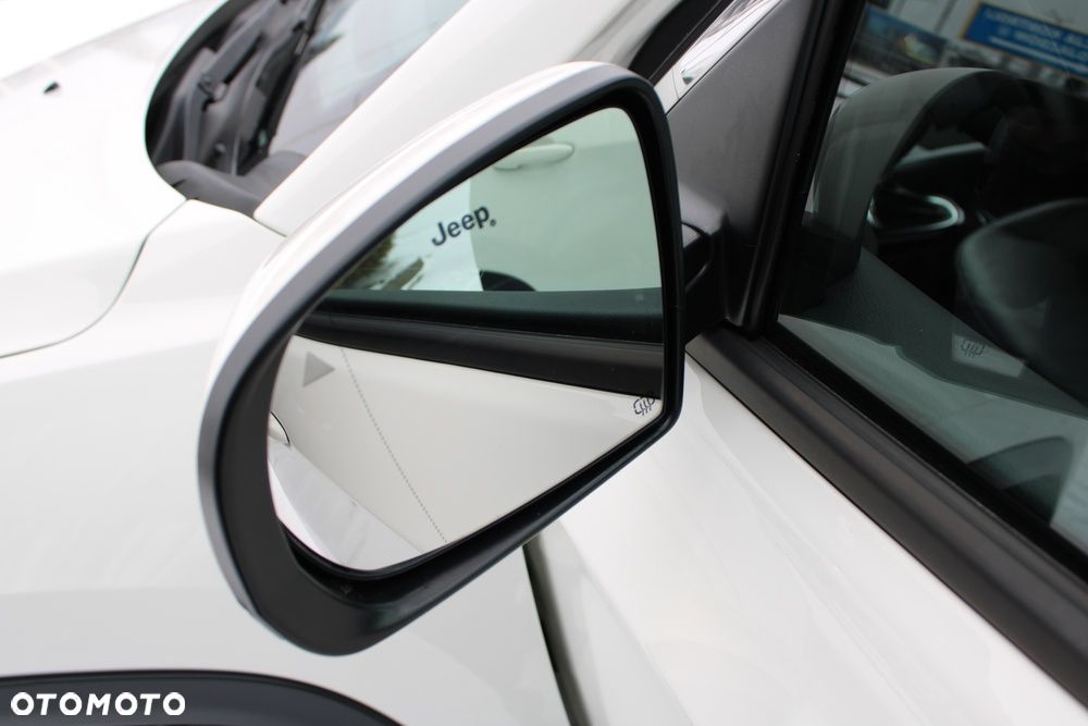 Jeep Compass 1.4 MultiAir Active Drive Automatik Limited - 21