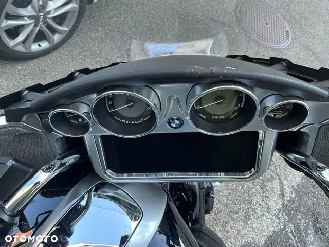 BMW R - 16