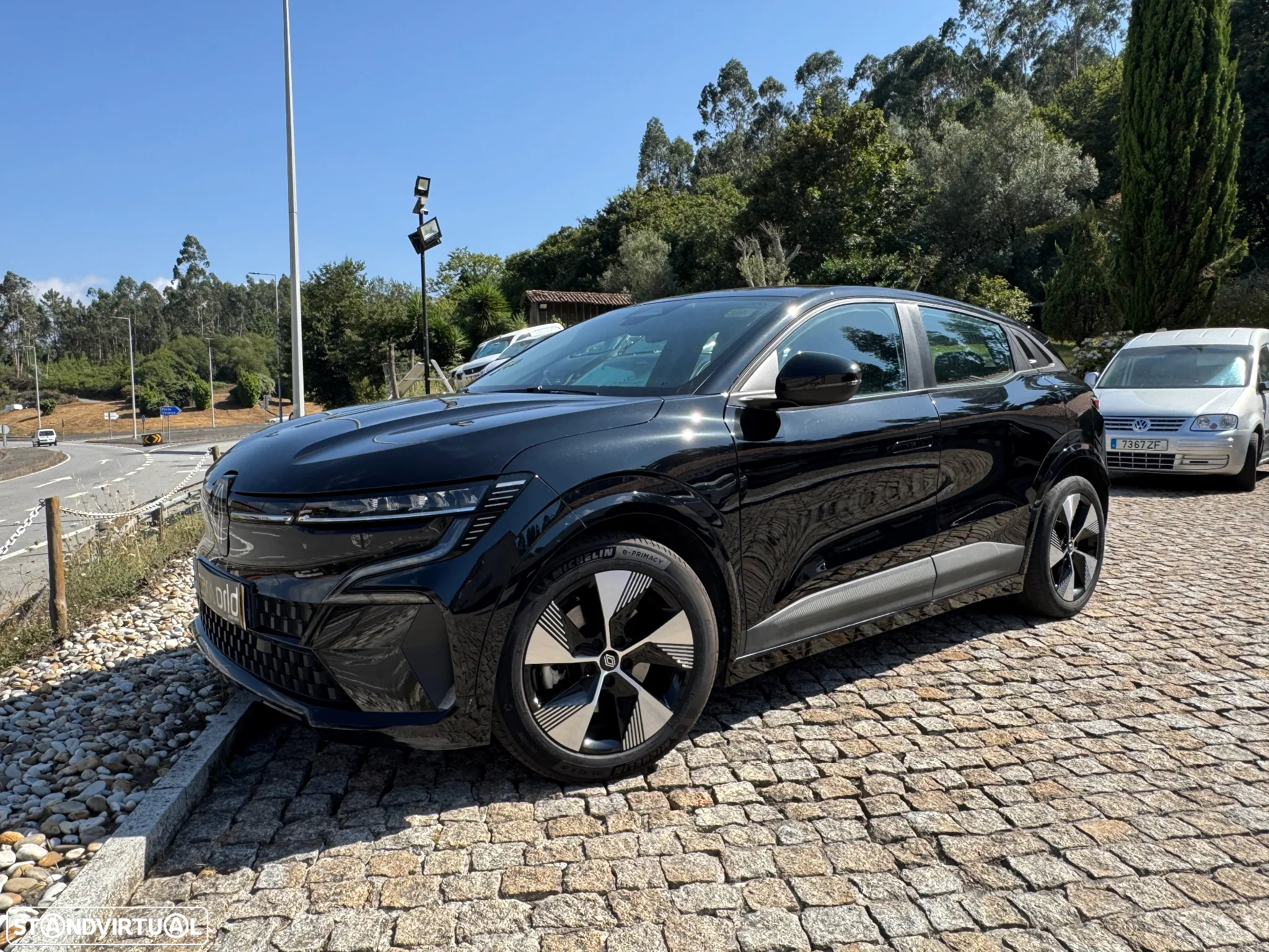 Renault Mégane E-Tech EV60 Equilibre Optimum Charge - 7