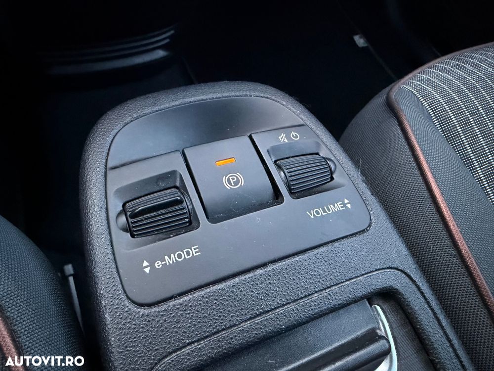 Fiat 500E 42kWh ICON - 15