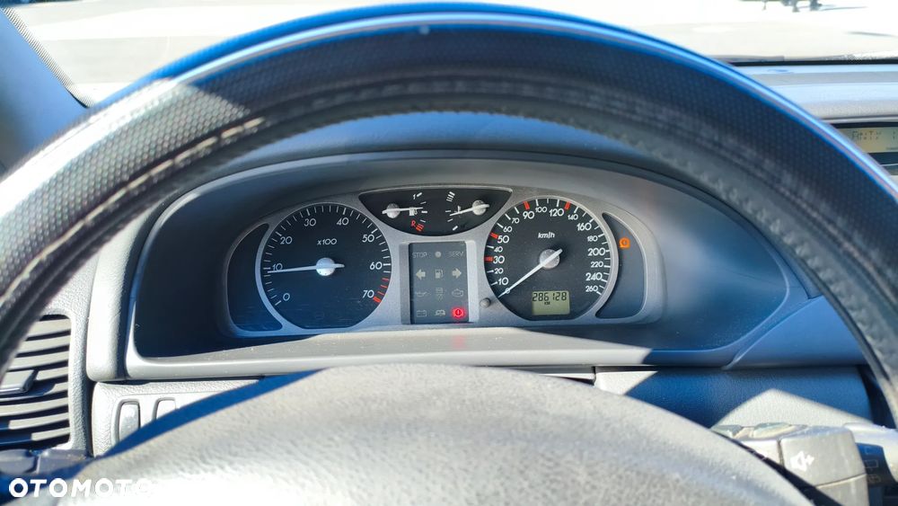 Renault Laguna 2.0 Confort Dynamique - 35