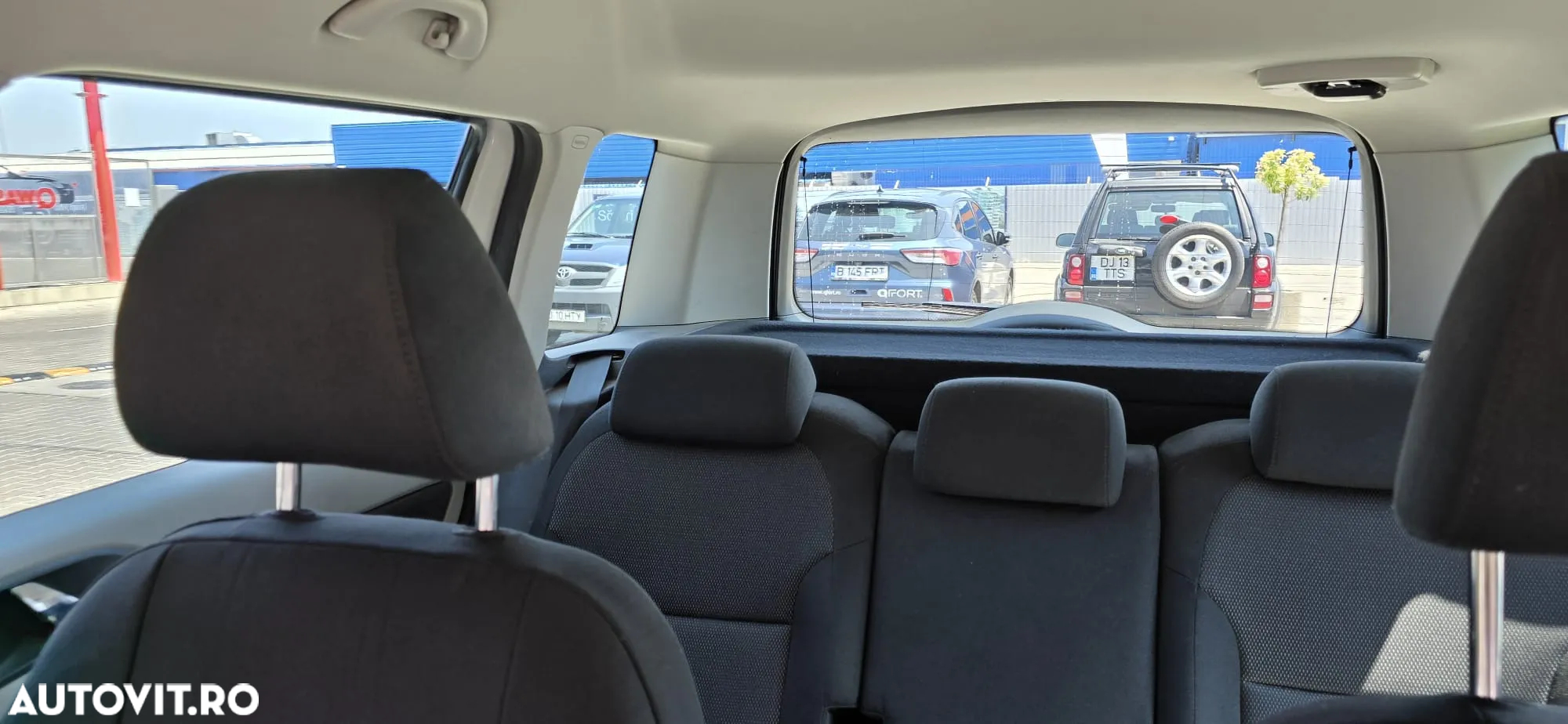 Skoda Yeti 1.2 TSI DSG Elegance 4x2 - 18