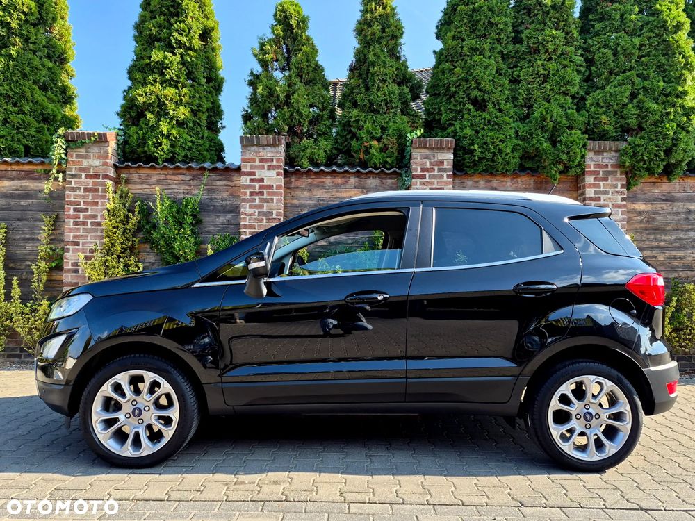 Ford EcoSport - 2