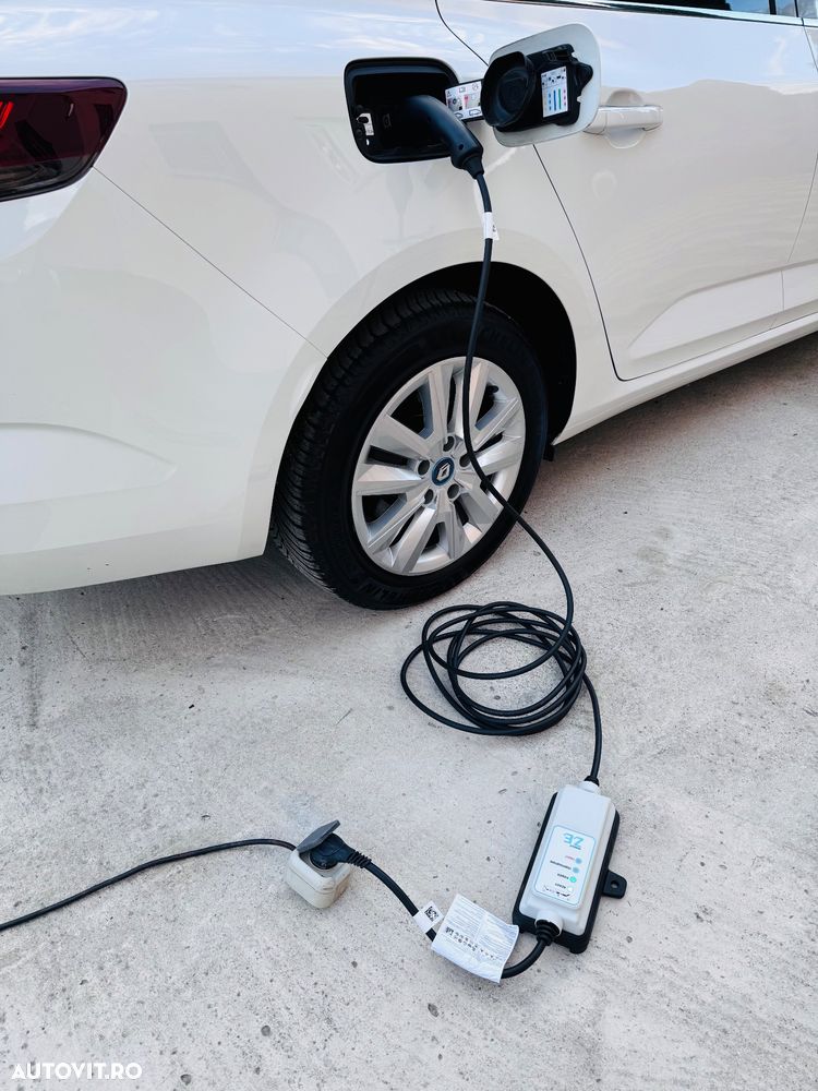 Renault Megane - 33