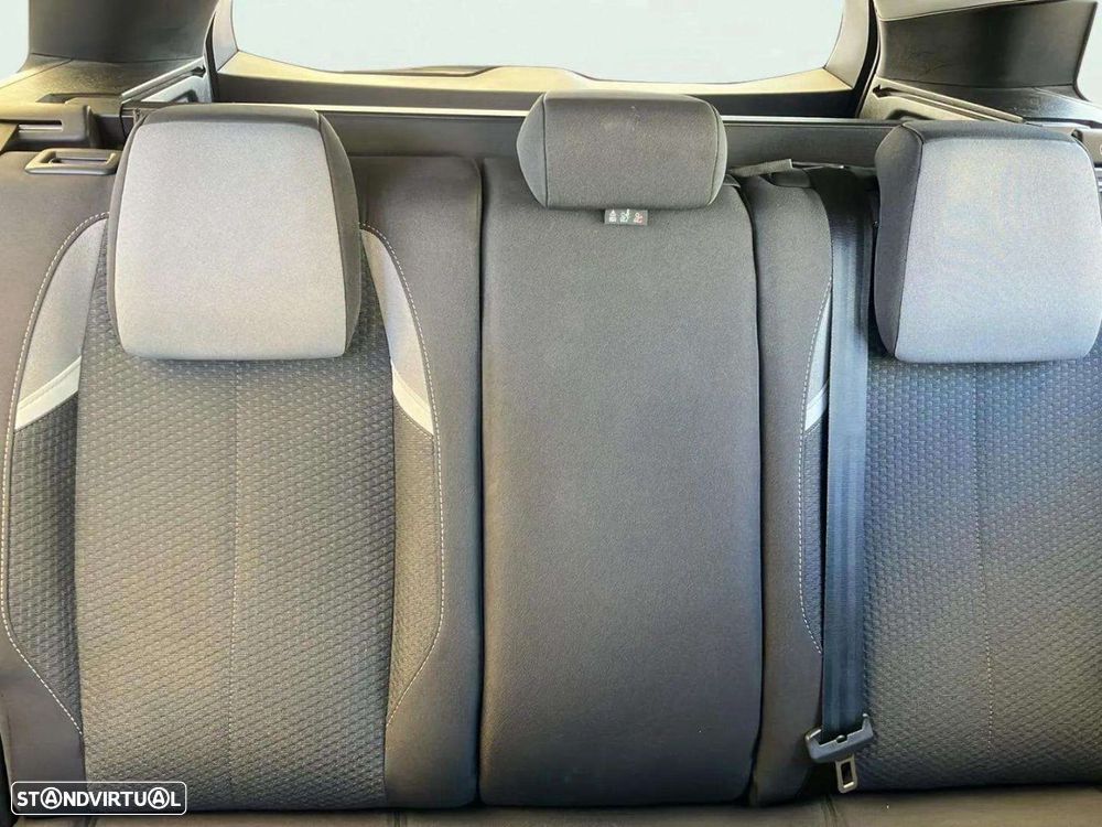 Opel Astra Sports Tourer 1.5 D Edition Aut. - 16