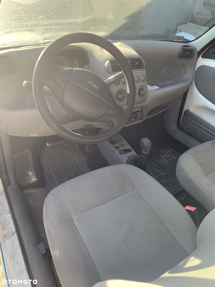 Fiat Seicento - 3