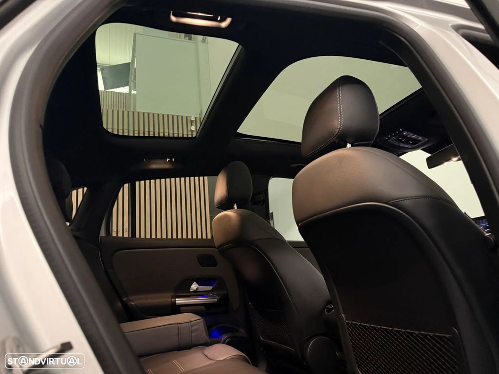 Mercedes-Benz GLA 250 e 8G-DCT Edition AMG Line - 21