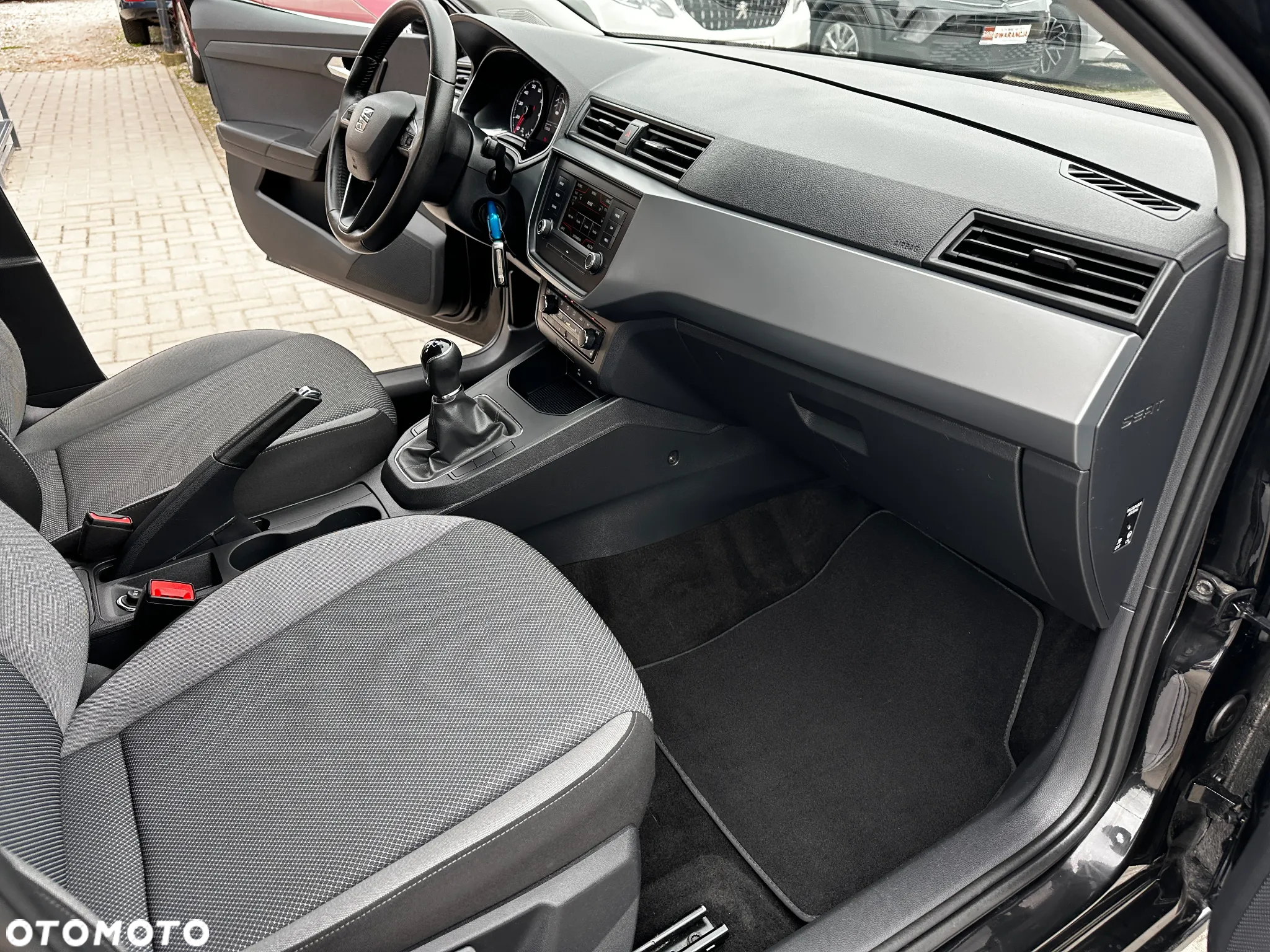 Seat Ibiza - 24