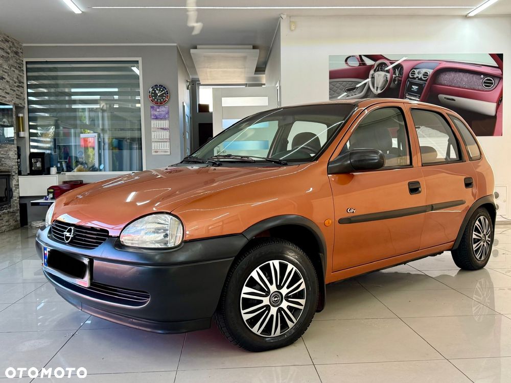 Opel Corsa - 40