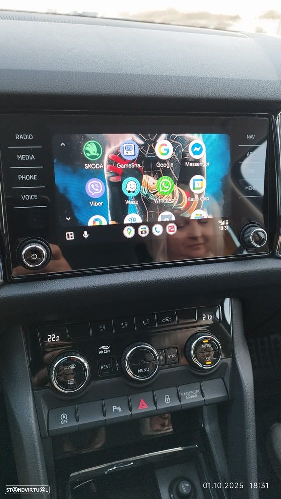 Skoda Kodiaq 2.0 TDI Ambition DSG - 6