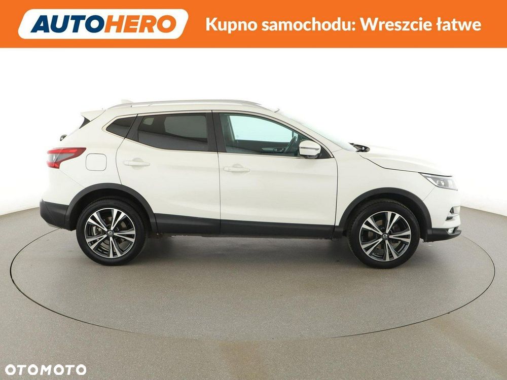 Nissan Qashqai 1.2 DIG-T Acenta - 10
