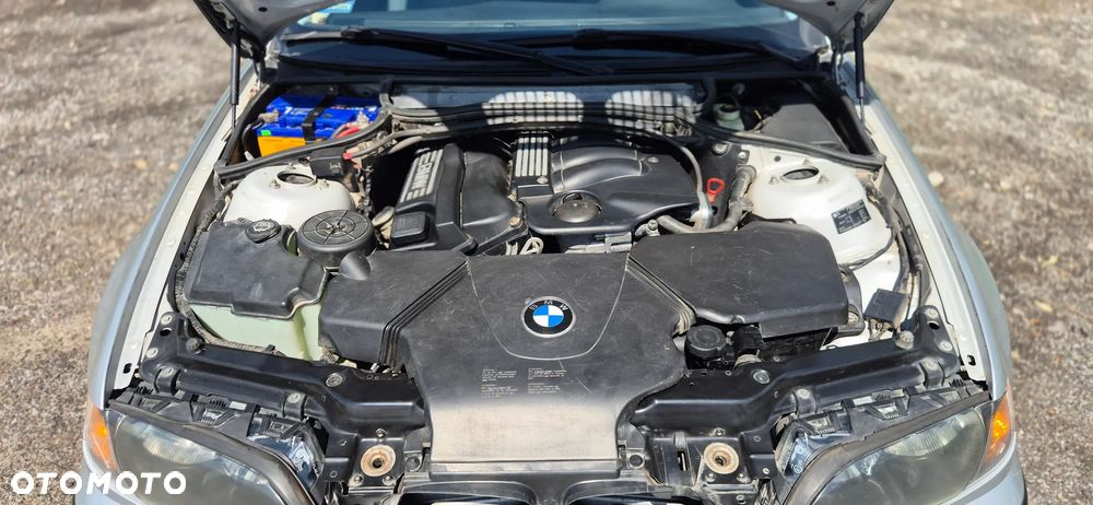 BMW Seria 3 - 17