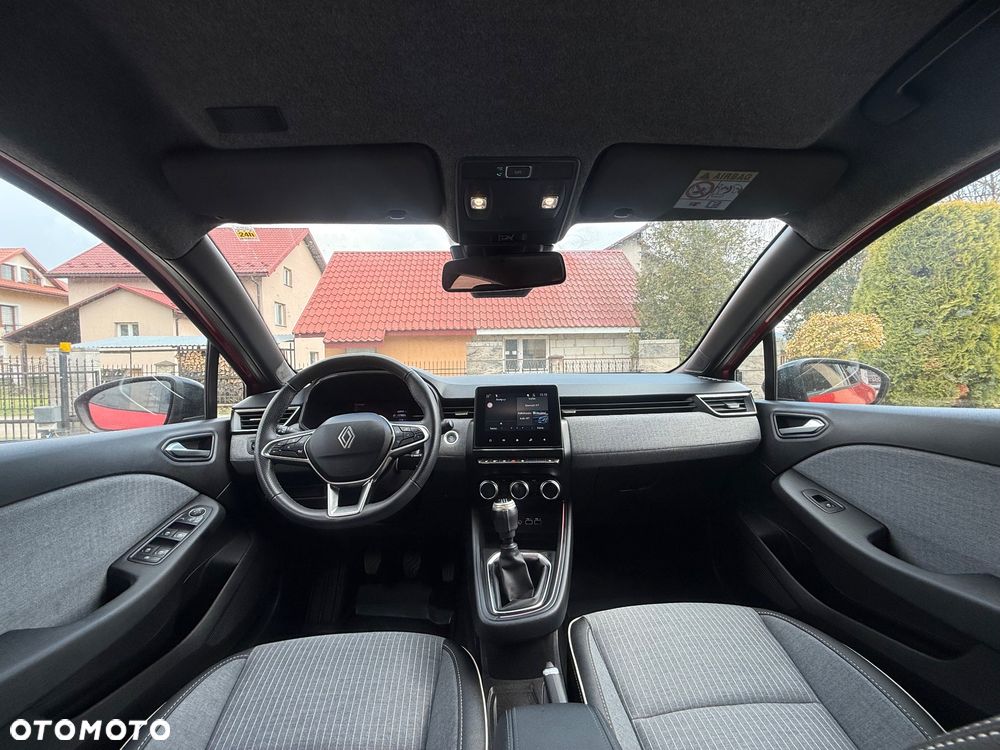 Renault Clio 1.0 TCe Techno - 13