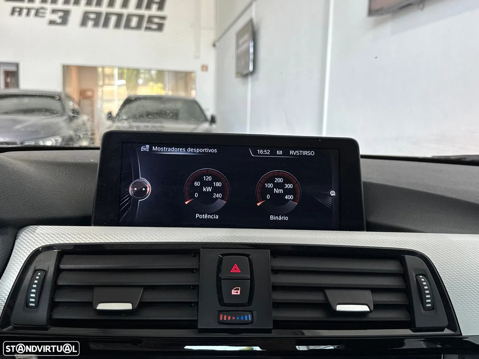 BMW 428 i Pack M Auto - 36