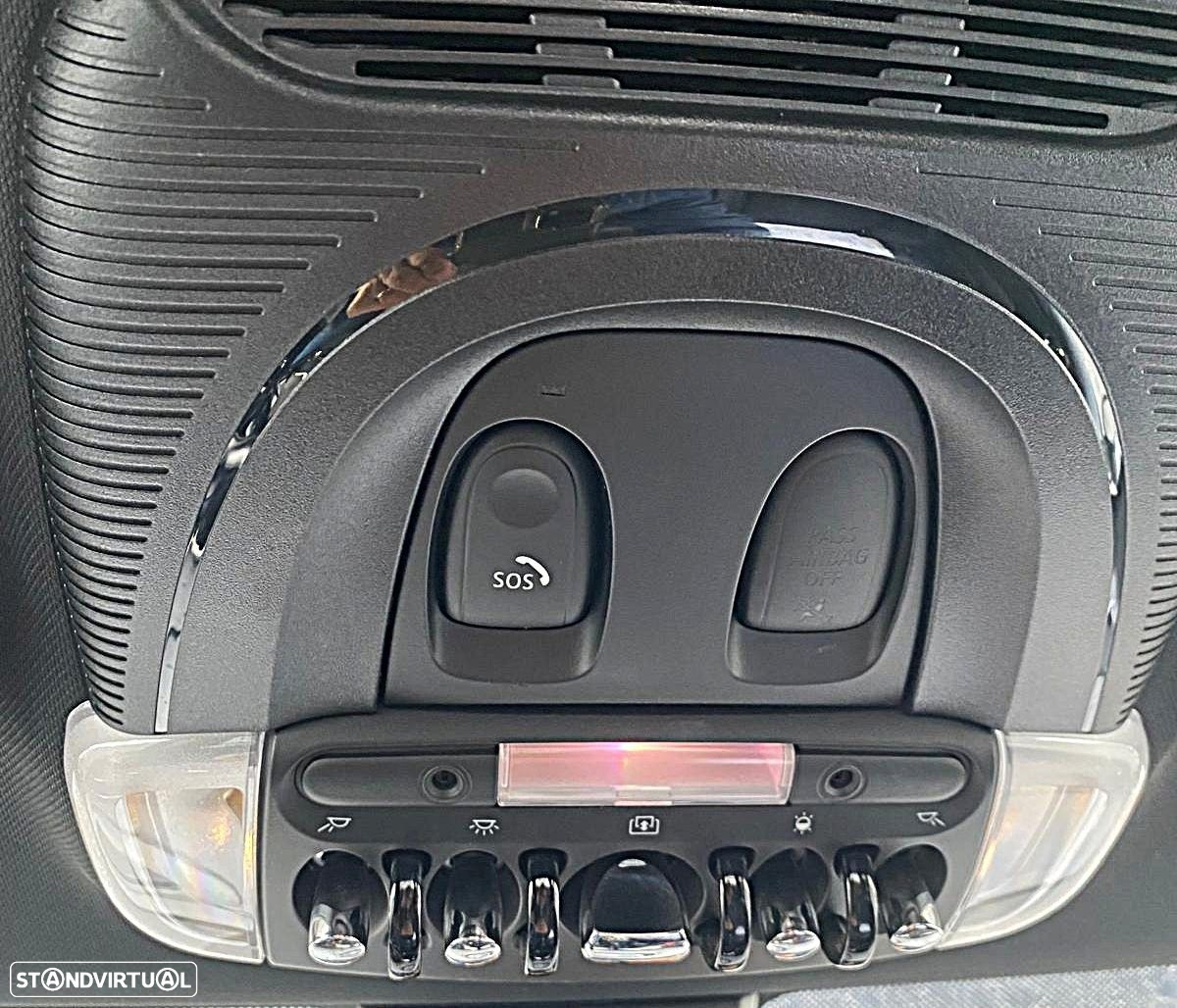 MINI 3 Portas - 20