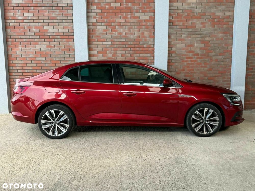 Renault Megane - 8