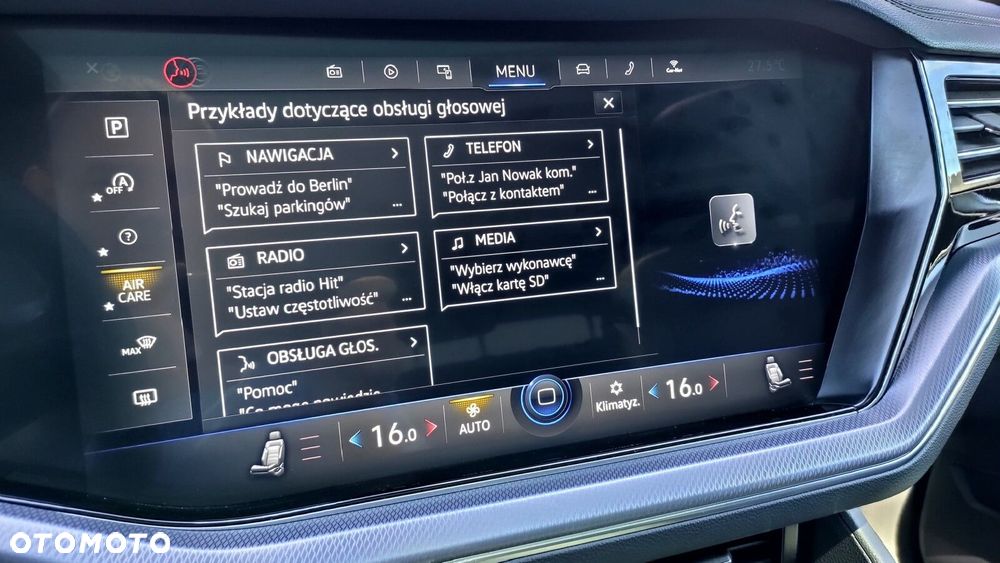 Volkswagen Touareg - 34