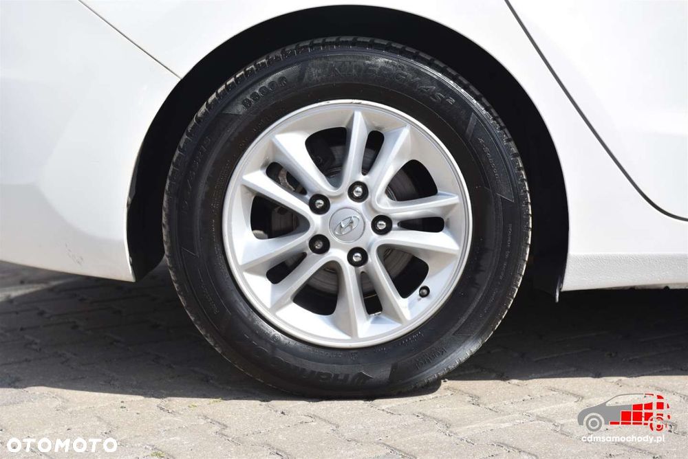 Hyundai i30 - 12
