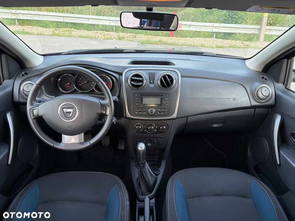 Dacia Sandero 0.9 TCe Laureate - 8