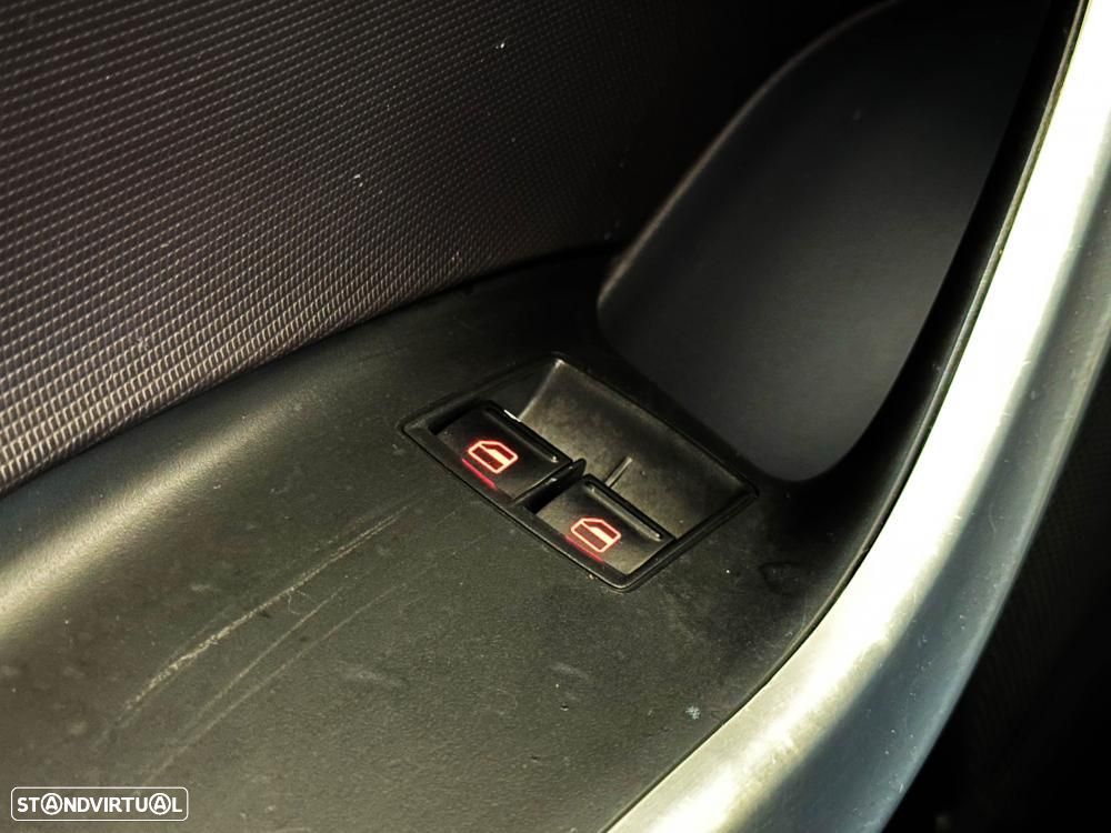 SEAT Ibiza SC 1.2 TDI CR Ecomotive Style Viva - 39