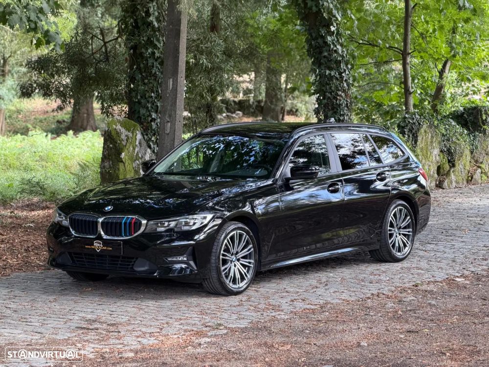 BMW 318 - 55