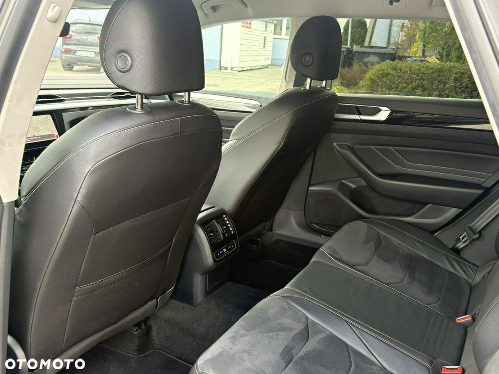 Volkswagen Arteon 2.0 TSI OPF DSG Elegance - 11