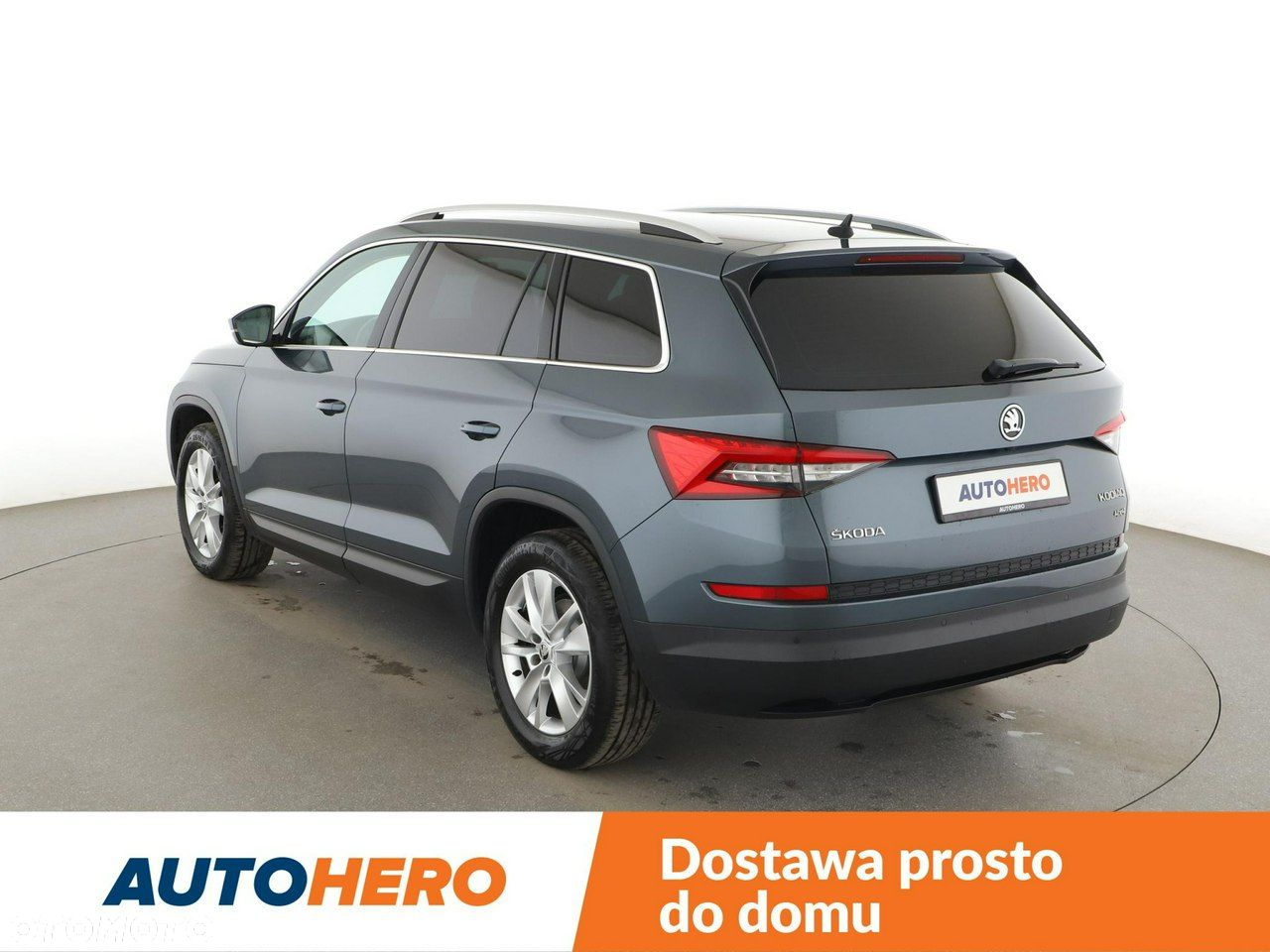 Skoda Kodiaq 2.0 TSI 4x4 DSG Style - 4