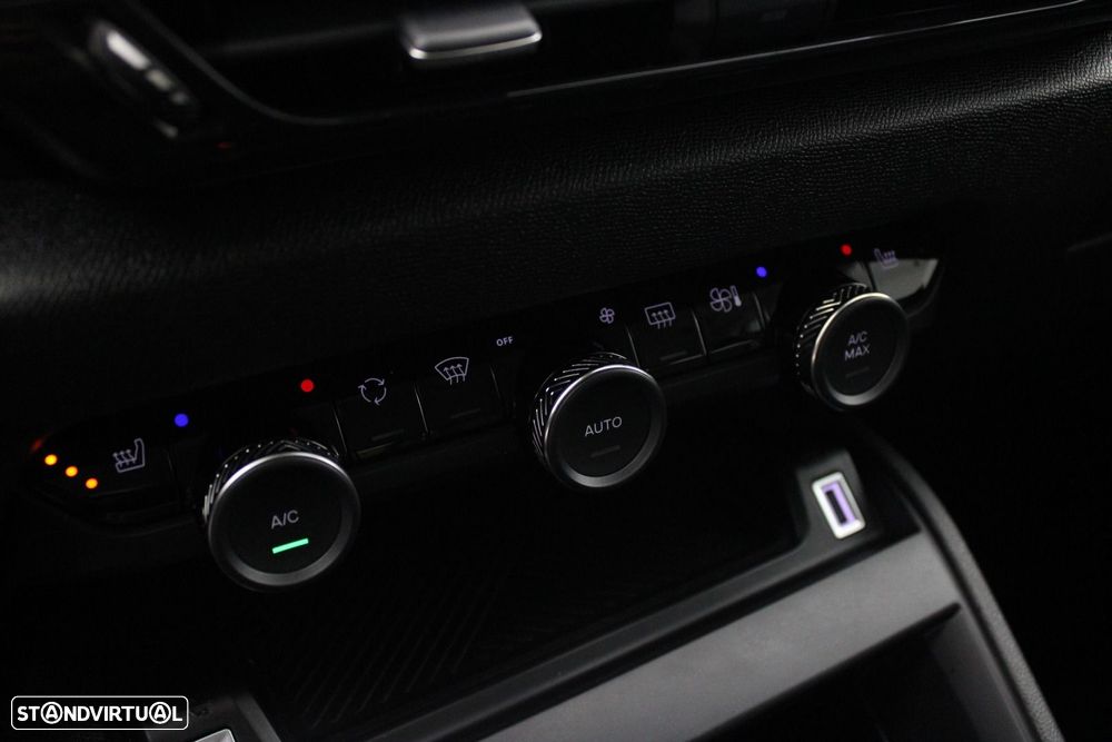 Citroën C4 1.2 PureTech Plus - 22