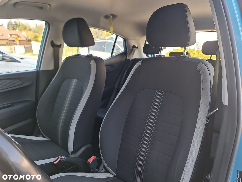 Hyundai i10 1.2 Comfort - 12