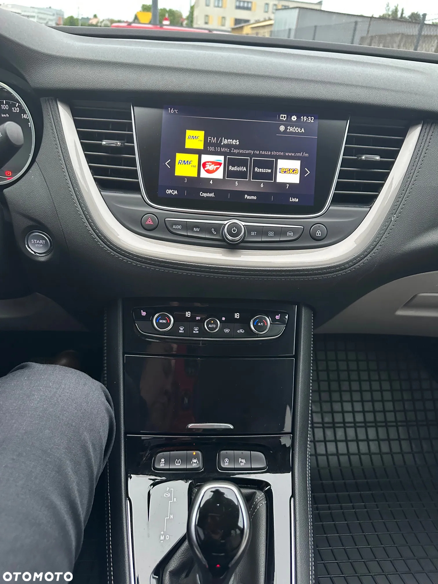 Opel Grandland X 2.0 CDTI Elite S&S - 26