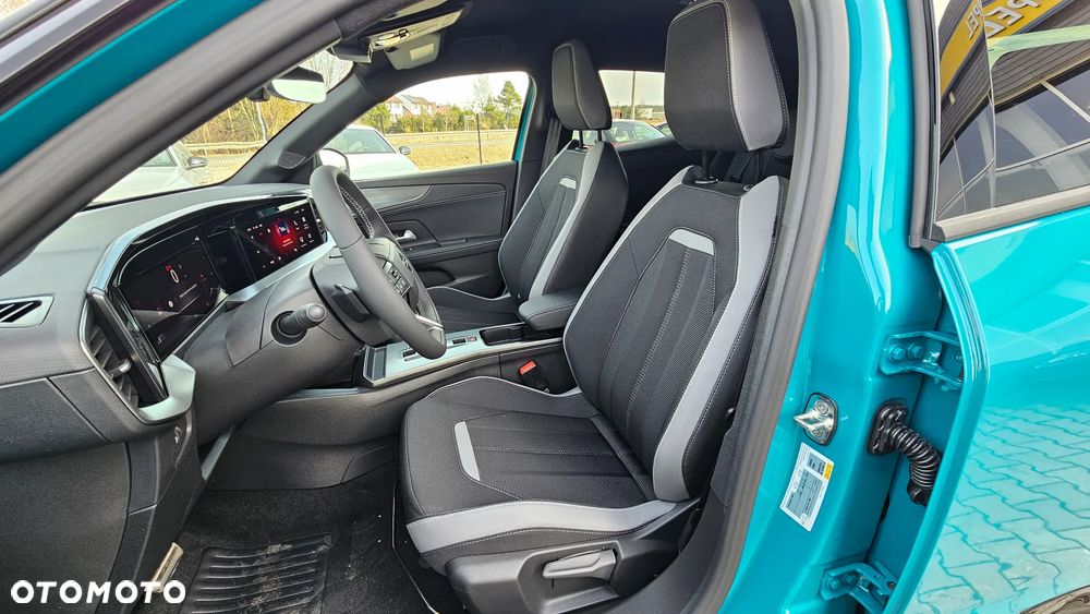 Opel Mokka 1.2 T GS S&S - 7