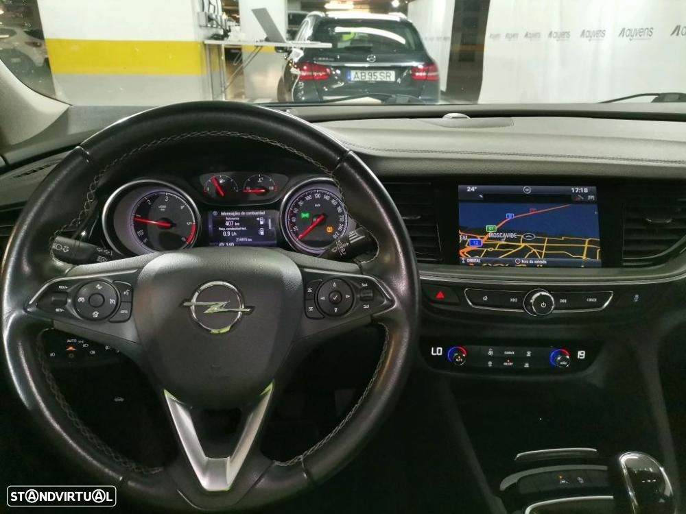 Opel Insignia Grand Sport 1.6 CDTi Business Edition - 4