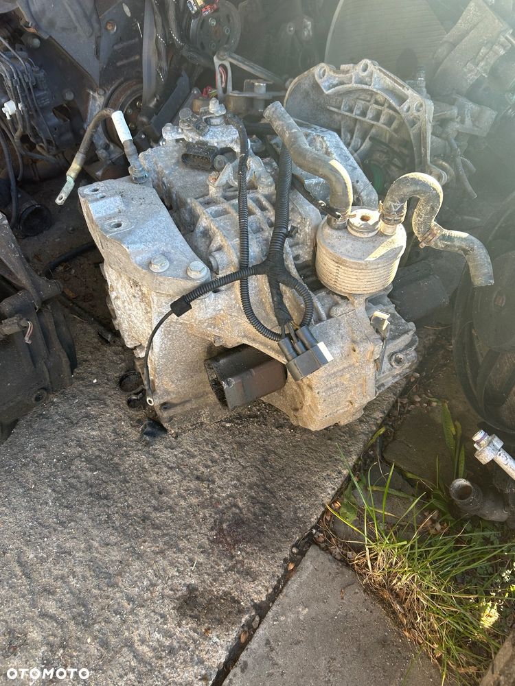 Skrzynia biegów automat VW Golf V 1.6 FSI HFR 158 tys.km