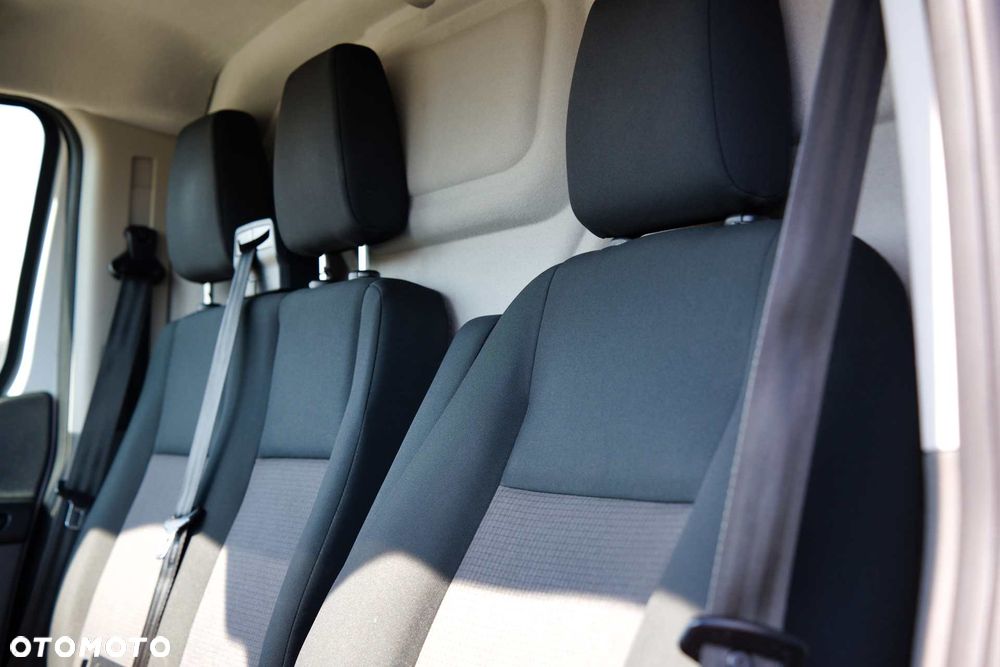 Ford Transit Custom L1H1 - 17