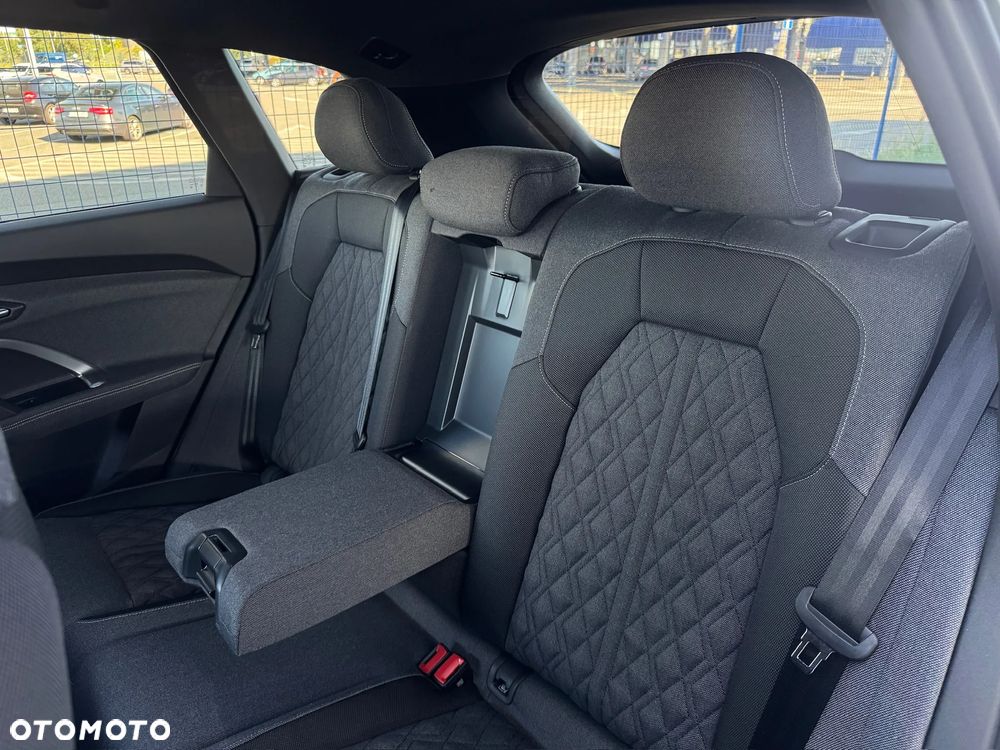 Audi Q5 TFSI mHEV 150 kW Quattro S tronic - 29