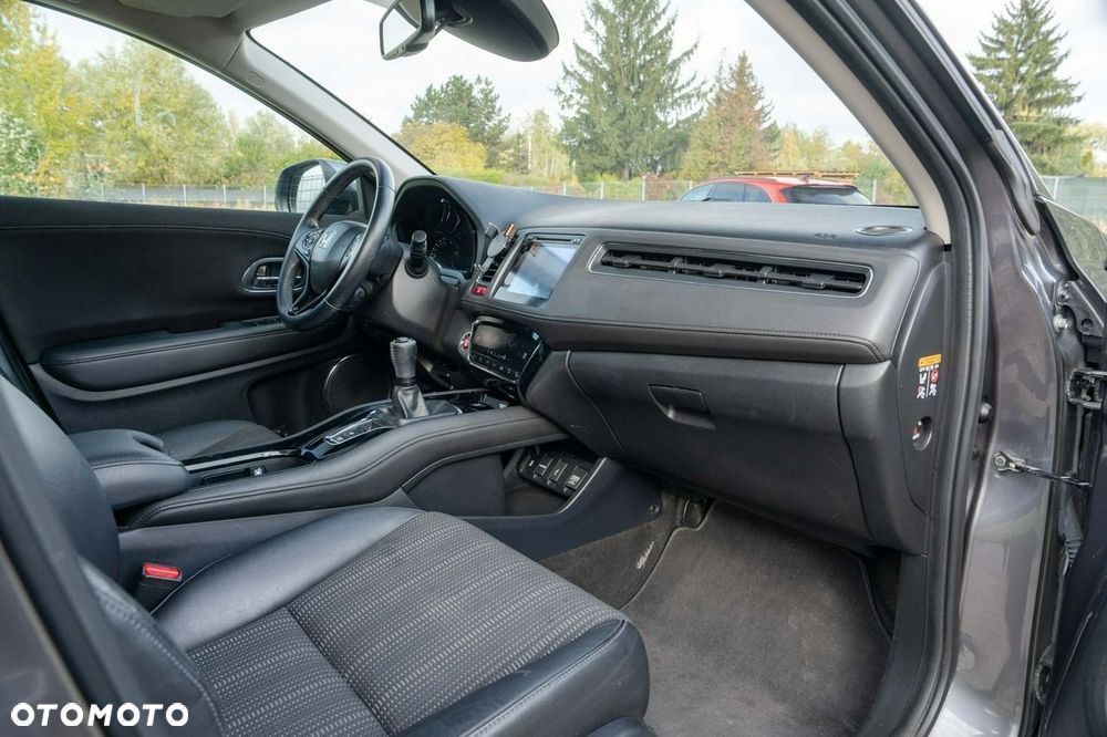 Honda HR-V 1.5 Executive (ADAS / Connect+) - 23