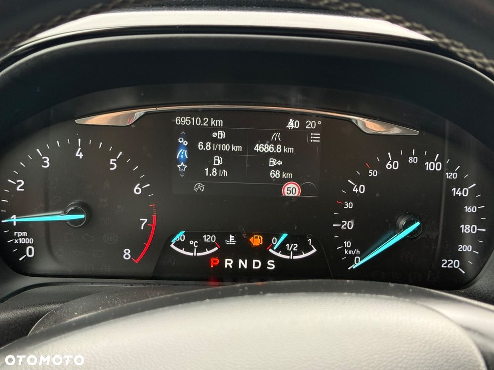 Ford Fiesta - 15