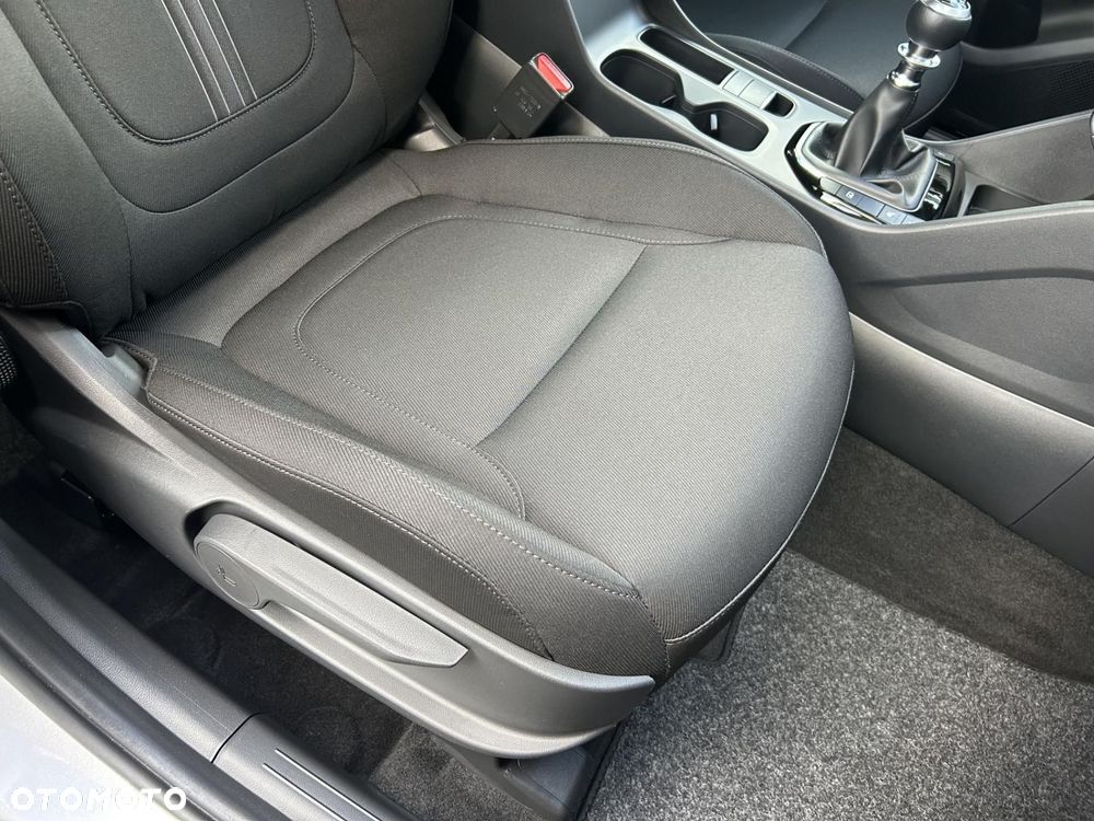Hyundai Tucson - 21