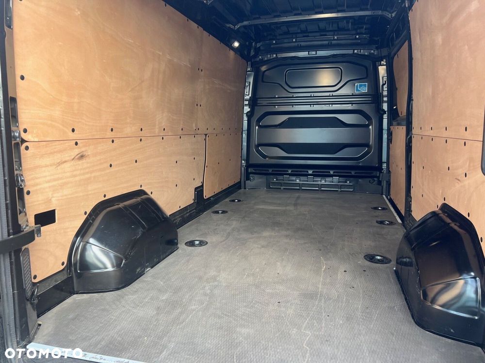 Renault Master Renault Nowy Master Furgon FWD Extra  3,5T L3H2 2.0dCi 170KM MT6 ExDemo - 17